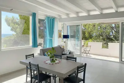 Image de Homerez - Maison vue mer Torre Pali, climatisée