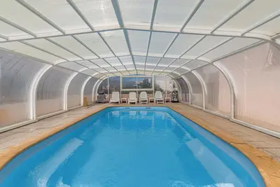 Image de Homerez - Appartement Banyuls, piscine