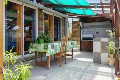 Image de Homerez - Studio à L'Étang-Salé