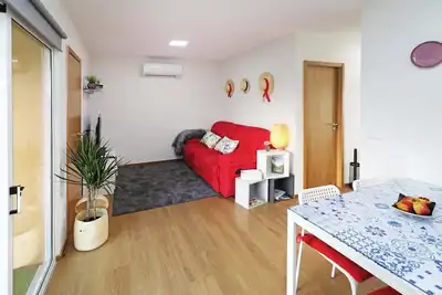 Image de Homerez - Maison accueillante Ă Medros, terrasse et jardin