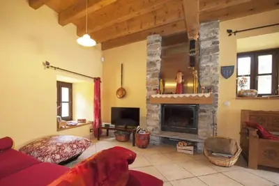 Image de Homerez - Chalet à Saint-André