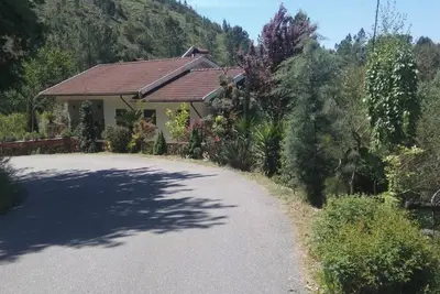 Image de Homerez - Maison à Ponte da Barca, vue sur lac