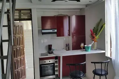 Homerez - Appartement à Lamentin