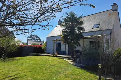 Image de Homerez - Maison à Saint-Méloir-des-Ondes