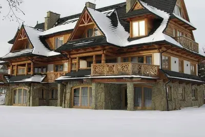 Image de Homerez - Apt. Kościelisko - Vue montagne