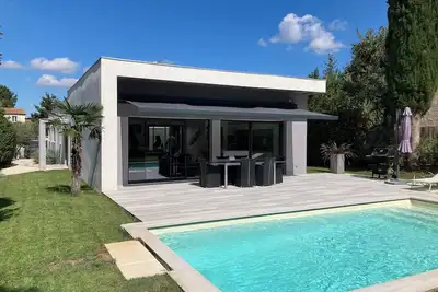 Image de Homerez - Maison Ă Bouc-Bel-Air
