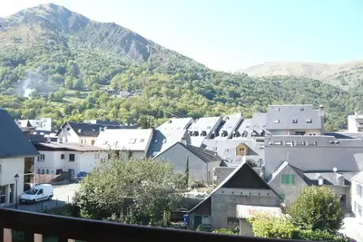 Image de Homerez - Appartement St-Lary-Soulan