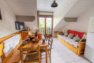 Image de Homerez - Appartement Ă Saint-Sorlin