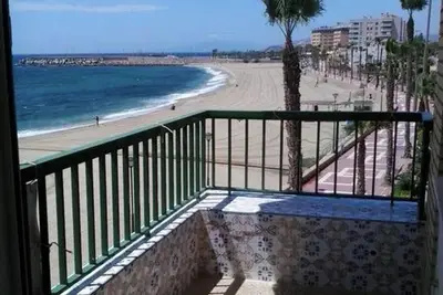 Image de Homerez - Appartement bord de mer Águilas