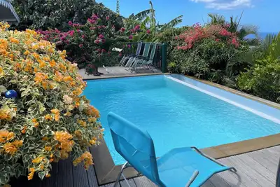 Image de Homerez - Villa aux Anses-d'Arlet
