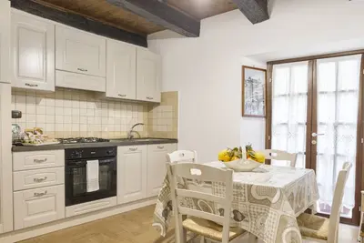 Image de Homerez - Appart. Arce, centre-ville