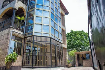 Image de Homerez - Appartement spacieux à Kinshasa avec balcon
