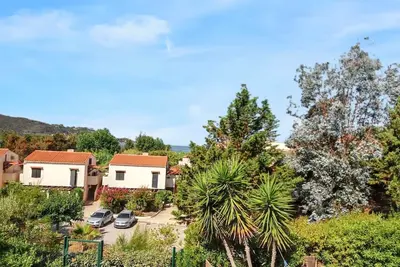 Image de Homerez - Maison à Calcatoggio.