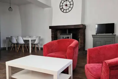 Image de Homerez - Appart. Beaugency moderne