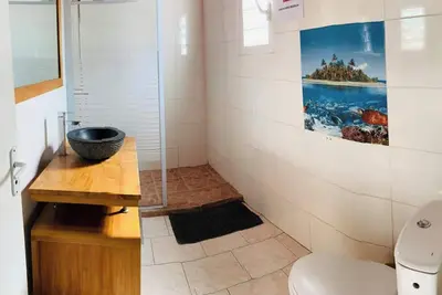 Image de Homerez - Villa élégante à Anse-Bertrand, piscine privée