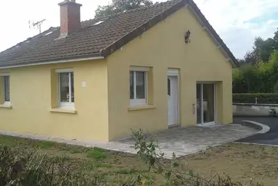 Image de Homerez - Maison Ă Thil-sur-Arroux