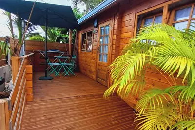 Image de Homerez - Chalet à L'Étang-Salé