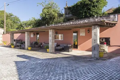 Image de Homerez - Maison Ă Carboeiro de Francia
