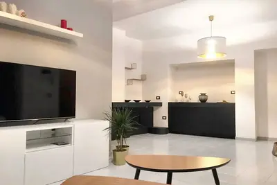 Image de Homerez - Appart. Catane avec vue