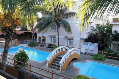 Image de Homerez - Appartement à Flic en Flac