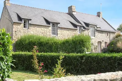 Image de Homerez - Maison accueillante à Erdeven avec jardin