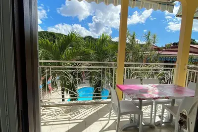 Image de Homerez - Appart à Pointe-Noire