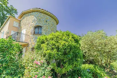 Image de Homerez - Appartement au Bar-sur-Loup