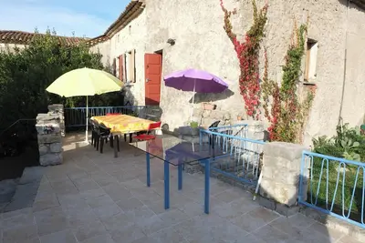 Image de Homerez - Spacieuse maison familiale à Beaulieu - 250 m² avec vue montagne