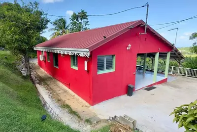 Homerez - Maison au Robert vue mer