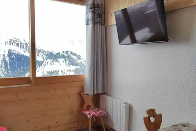 Image de Homerez - Studio - Aime la Plagne