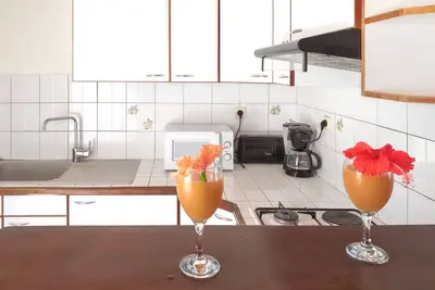 Image de Homerez - Appartement Ă Sainte-Anne