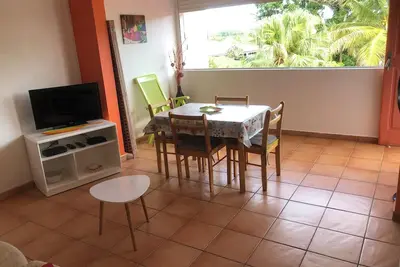 Image de Homerez - Appartement à Sainte-Anne