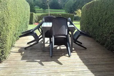 Image de Homerez - Appartement à Houlgate