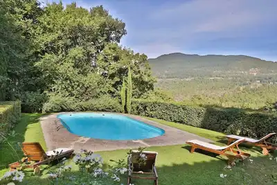 Image de Homerez - Villa à Pieve Santo Stefano