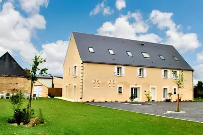 Image de Homerez - Maison à Saint-Épain