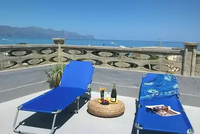 Homerez - Appartement à Alcamo