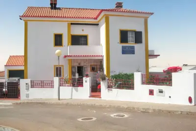 Image de Homerez - Maison spacieuse Ă Alandroal avec jardin