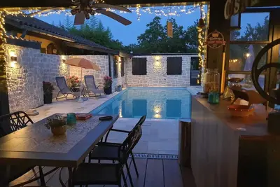 Image de Homerez - Maison à Montfermier