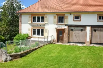 Image de Homerez - Maison charmante Ă Ranrupt avec jardin et terrasse