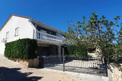 Image de Homerez - Appartement à Pag, vue mer