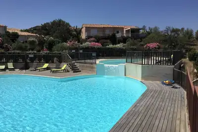 Image de Homerez - Maison à Porto-Vecchio