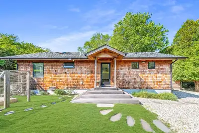Image de Montauk Midcentury Oasis