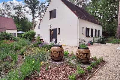 Image de Homerez - Maison - Arbonne-la-Forêt