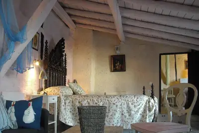 Homerez - Appartement moderne à Valeria, vue