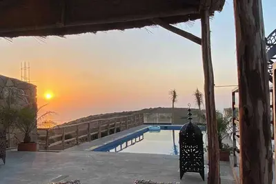 Image de Homerez - Maison Asilah avec piscine