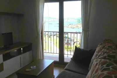 Image de Homerez - Appartement Moderne à Riveira 80m² + Vue Mer
