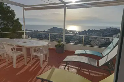 Image de Homerez - Appartement à Peniscola, vue mer