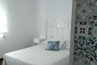 Homerez - Appartement spacieux à Bueu