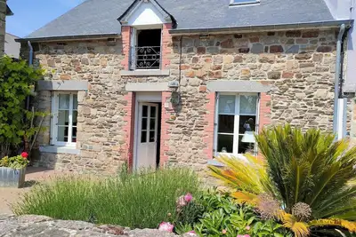 Image de Homerez - Maison au Vivier-sur-Mer
