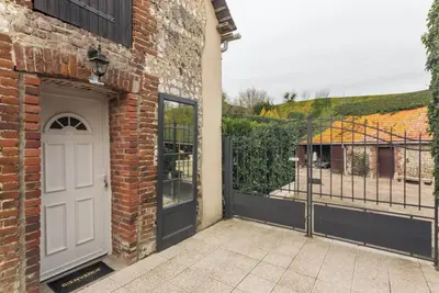 Image de Homerez - Maison, Criel-sur-Mer